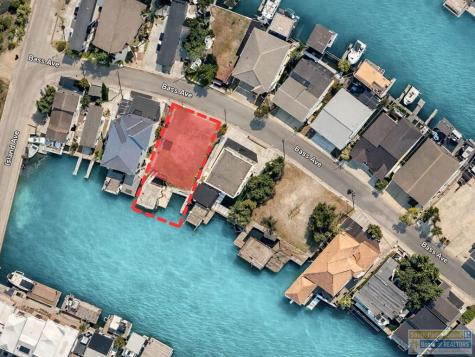 1209 Bass Avenue Port Isabel TX 78578