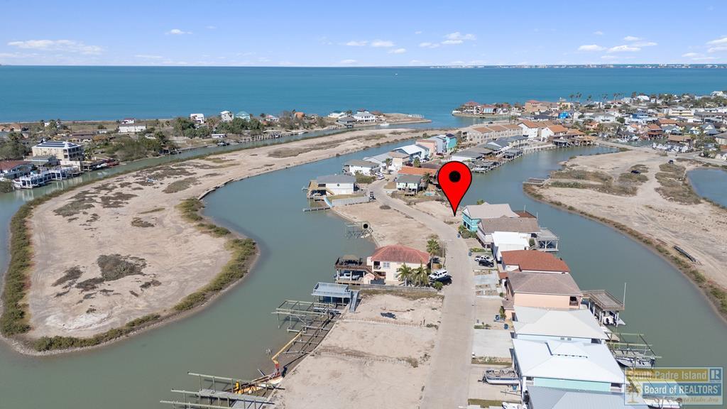 1513 Harbor Island Drive Port Isabel TX 78578