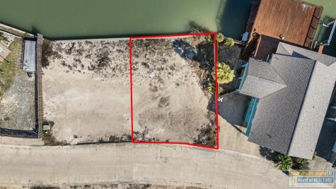 1513 Harbor Island Drive Port Isabel TX 78578