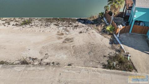 1513 Harbor Island Drive Port Isabel TX 78578
