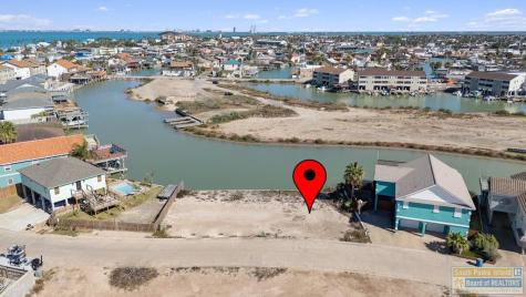 1513 Harbor Island Drive Port Isabel TX 78578