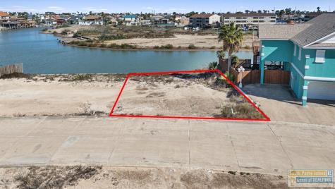 1513 Harbor Island Drive Port Isabel TX 78578