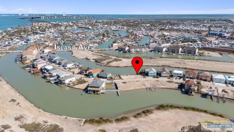 1513 Harbor Island Drive Port Isabel TX 78578