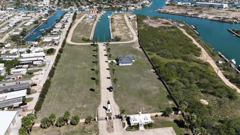 Lot 2 Jean Lafitte Port Isabel TX 78578