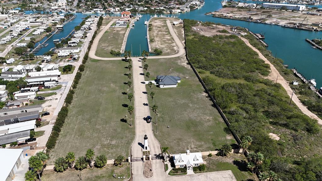 Lot 2 Jean Lafitte Port Isabel TX 78578