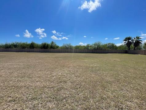 Lot 2 Jean Lafitte Port Isabel TX 78578