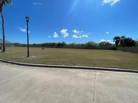 Lot 2 Jean Lafitte Port Isabel TX 78578