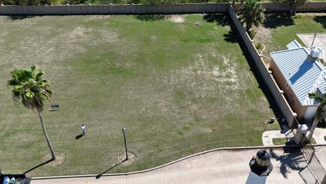 Lot 2 Jean Lafitte Port Isabel TX 78578