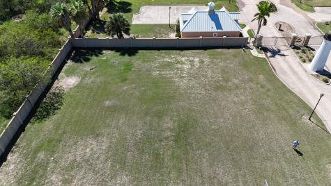 Lot 2 Jean Lafitte Port Isabel TX 78578