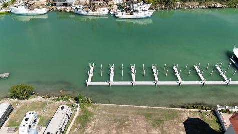 Lot 2 Jean Lafitte Port Isabel TX 78578