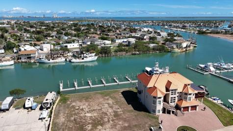 Lot 2 Jean Lafitte Port Isabel TX 78578