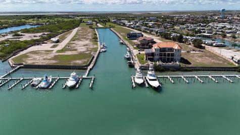 Lot 2 Jean Lafitte Port Isabel TX 78578