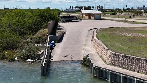 Lot 2 Jean Lafitte Port Isabel TX 78578