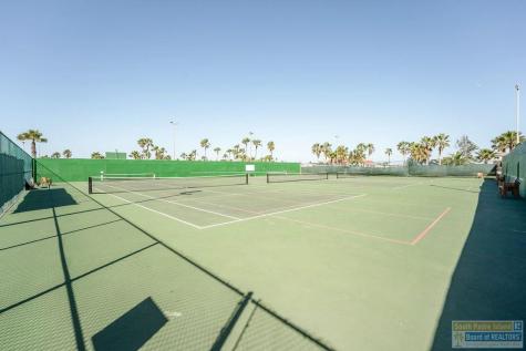 E Clam Circle Port Isabel TX 78578