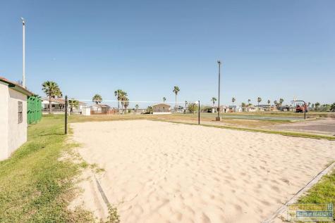 E Clam Circle Port Isabel TX 78578