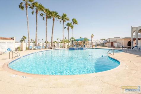 E Clam Circle Port Isabel TX 78578