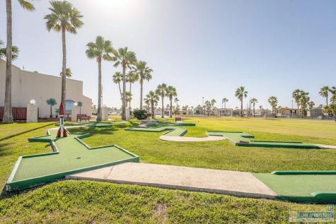 E Clam Circle Port Isabel TX 78578