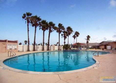 E Clam Circle Port Isabel TX 78578