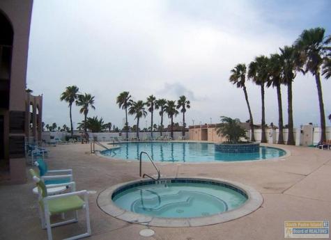 E Clam Circle Port Isabel TX 78578