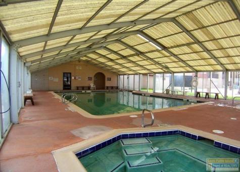 E Clam Circle Port Isabel TX 78578