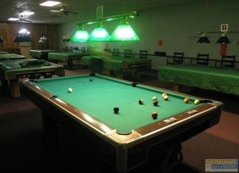 E Clam Circle Port Isabel TX 78578