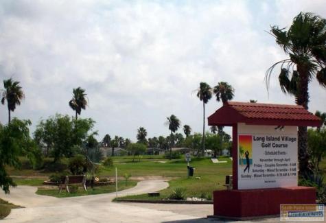 E Clam Circle Port Isabel TX 78578