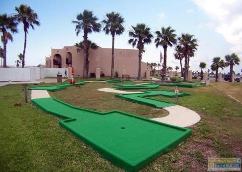 E Clam Circle Port Isabel TX 78578