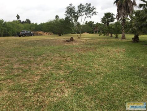 Lot 14 Palm Drive Bayview TX 78566