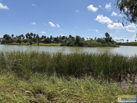 Lot 14 Palm Drive Bayview TX 78566