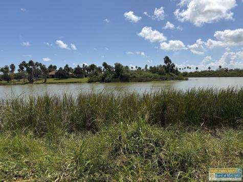 Lot 14 Palm Drive Bayview TX 78566