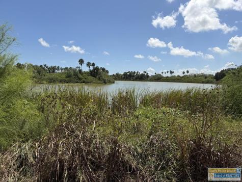 Lot 14 Palm Drive Bayview TX 78566