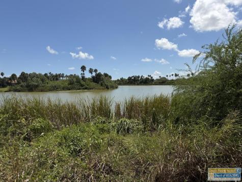 Lot 14 Palm Drive Bayview TX 78566