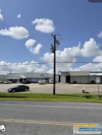 None N Fm 510 Los Fresnos TX 78597