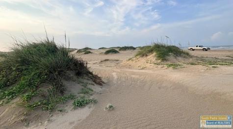 Tract 66 N Ocean Boulevard South Padre Island TX 78597-7657