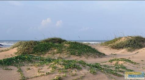 Tract 66 N Ocean Boulevard South Padre Island TX 78597-7657