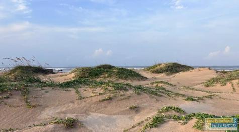 Tract 66 N Ocean Boulevard South Padre Island TX 78597-7657