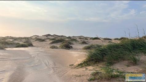 Tract 66 N Ocean Boulevard South Padre Island TX 78597-7657