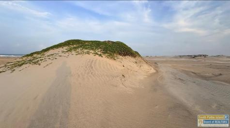 Tract 66 N Ocean Boulevard South Padre Island TX 78597-7657