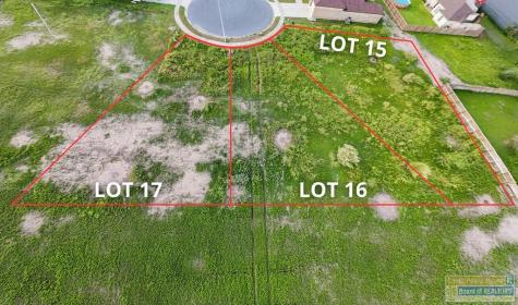 Heron Drive Los Fresnos TX 78566