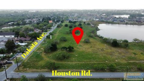 6405 Houston Road Brownsville TX 78521