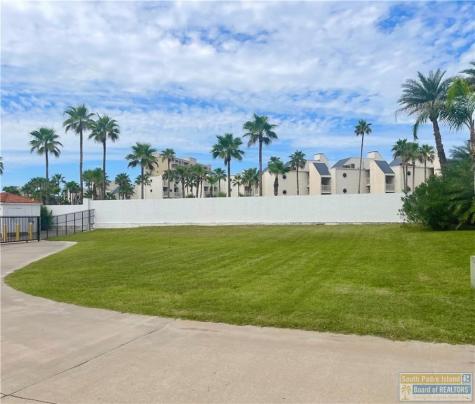 102 E Villa Doce Drive South Padre Island TX 78597