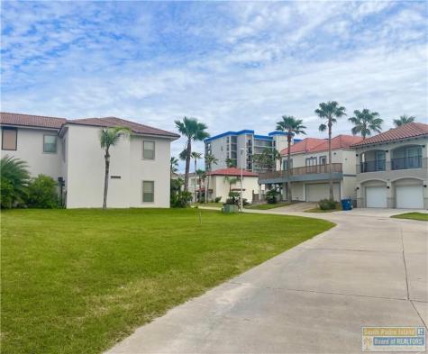 102 E Villa Doce Drive South Padre Island TX 78597