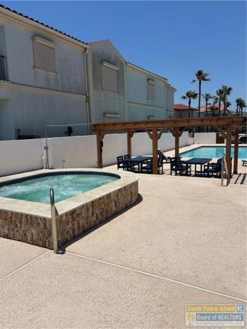 102 E Villa Doce Drive South Padre Island TX 78597