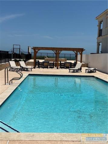 102 E Villa Doce Drive South Padre Island TX 78597