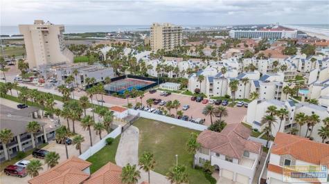 102 E Villa Doce Drive South Padre Island TX 78597
