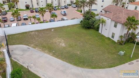 102 E Villa Doce Drive South Padre Island TX 78597