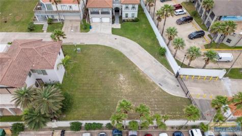 102 E Villa Doce Drive South Padre Island TX 78597