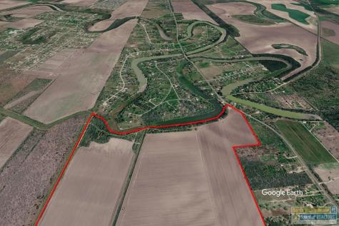 1577 Fm 1577 San Benito TX 78586