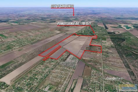 1577 Fm 1577 San Benito TX 78586