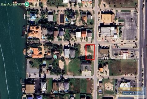 201 W Retama Street South Padre Island TX 78597
